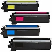 Brother DR-210 Drum Units – 4-Pack Compatible Set | Castle Ink
