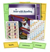 All About Reading 4 – Student Packet