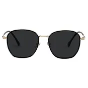 Azores Oversized Square Sunglasses