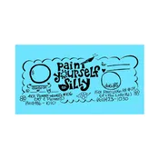 Paint Yourself Silly Gift Certificate (Physical) — Paint Yourself Silly