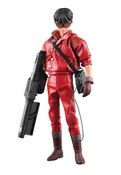 AKIRA: Shotaro Kaneda