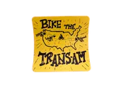 BIKE THE TRANS-AM