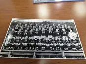 1940 Green Bay Packers Football Team Original Stiller Photo — Card & Coin