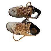 Used Nike DJ6525-101 baseball/SB Cleats White Junior 02.5 11730-S000073987