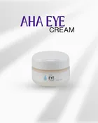 AHA EYE CREAM