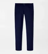 Bingham Five Pocket Pant - Navy