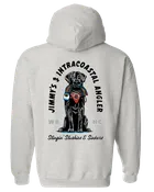IA/Jimmy's Youth Hoodie