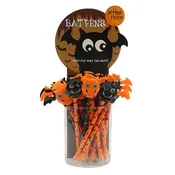 Crazy Bat Pens with Display (24 Pack) 28-311