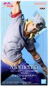JoJo Steel Ball Run Mometria Johnny Joestar