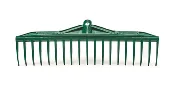 KD‑133 HD Rake – Heavy-Duty Rake for Barns, Arenas, and Outdoor Use