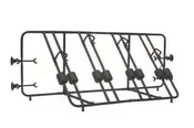 Advantage SportsRack BedRack