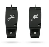 Abel Reels Nipper - Black