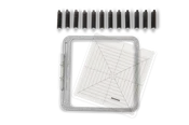 BERNINA Medium Clamp Hoop 106726.70.00