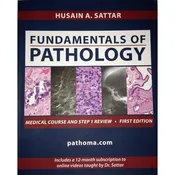 Fundamentals of Pathology - Paperback, by Husain A. Sattar