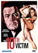 10th Victim DVD (Blue Underground) (NTSC All Region)