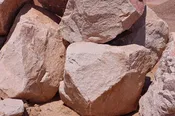 Belmont Gold Boulder -
