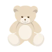14" Bear