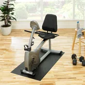 2 1/2′ x 5′ Recumbent Bike Mat