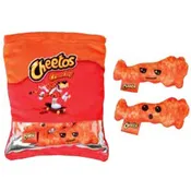 6" Cheetos Packaging Plush