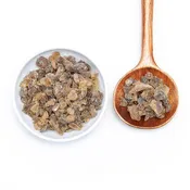 Amber Rock Sugar
