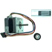 Disco Fever Pusher Linear Slide Stepper Motor Kit