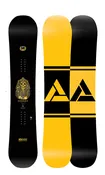 Academy Propacamba Snowboard 2025