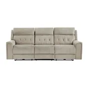 Celeste Power Reclining Sofa