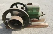 3 HP John Deere Engine #102