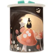 Alice Warmer
