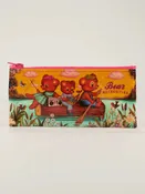 Blue Q Bags – Bear Necessities Pencil Case