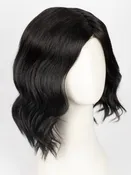 Dress Me Up | Synthetic Lace Front Wig (Mono Part)