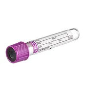 VACUETTE® TUBE 6 ml  Lavender Cap