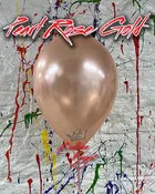 11in Pearl Rose Gold