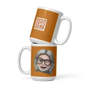 Coffee Talk with Marty