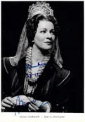AARDEN, Mimi