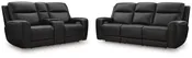 5Z-Relaxation Sofa and Loveseat