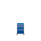 USM Haller pedestal (M63)