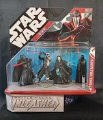 2007 Battle Pack Unleashed The Empire