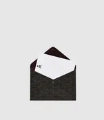 A6 Envelope Signature Canvas From Dusk Till Dawn