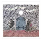 2027 Edward Gorey Wall Calendar