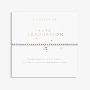 A Little 'Graduation' Bracelet