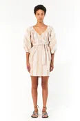 FULL CIRCLE Coletta Dress