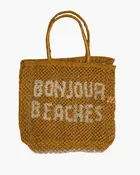 BONJOUR BEACHES IN HONEY
