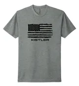 Kistler T Shirt