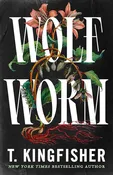 Wolf Worm (SIGNED COPY)