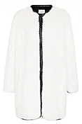 Irina Mink Coat