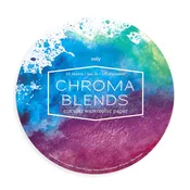 Chroma Watercolor Paper – 118-218