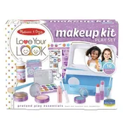 Love Your Look - Makeup Kit