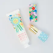 Best Mom Ever Award Lip Balm & Lotion Set