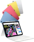 Apple iPad Blue 11" A16 Chip w/Wi-Fi 256GB